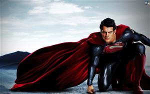 Man of Steel